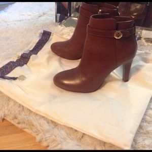 Tory Burch boots